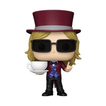 Tom Petty - Figurine POP! Tom Petty Don't Come Around Here No More 9 cm