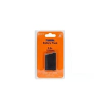 SONY STAMINA Battery pack 3.6V 1200mAh 1 pc Playstation portable PSP-S110