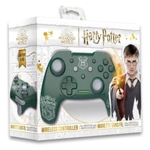 Manette Sans Fil- Harry Potter- Serpentard - Vert-Accessoire-SWITCH