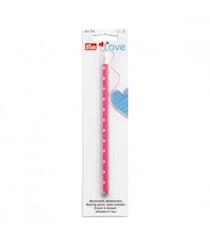 Crayon à marquer blanc Love - Prym Rose