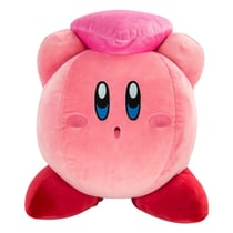 Kirby Peluche Mocchi Mocchi Kirby Cœur