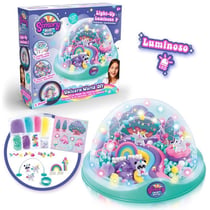 So Sensory Mini World - Le Monde des Licornes DIY - SEN 002
