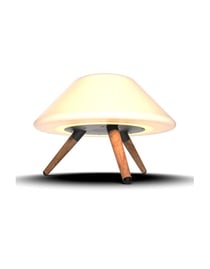 LAMPE DE BUREAU OMNI CHARGE INDUCTION ET HP KSIX