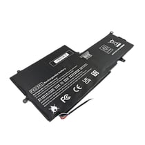 Avizar Batterie de Remplacement pour HP Spectre Pro X360 Li-Polymer 11,4V 4900mAh 56Wh Noir