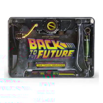 Retour vers le Futur - Time Travel Memories Kit Standard Edition