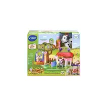 P'tite cabane à surprises - Tut Tut Animo - VTech