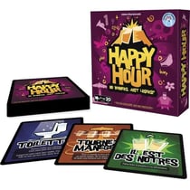 Happy Hour - Asmodee