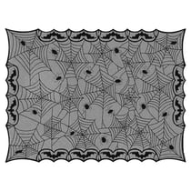 Nappe toile d'araignée