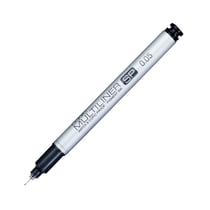 Copic - Marqueur Calibré Multiliner Copic SP noir 0,05mm