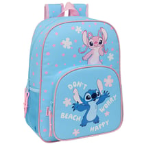 Sac à dos Stitch Happy 42 CM - Haut de gamme