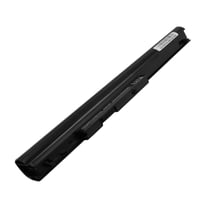 Avizar Batterie pour HP Pavilion TouchSmart 14 15 14,8V 2600mAh Li-ion Noir
