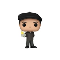 Le Parrain - Figurine POP! Vito Corleone 9 cm - Funko