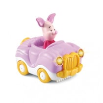 Tut tut bolides disney le cabriolet magique de porcinet - vtech - vehicule bebe