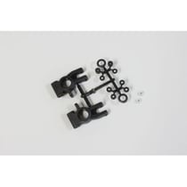 Porte-fusees arriere Kyosho Inferno MP7.5-Neo (2) - K.IF114B