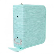 Classeur de rangement vert mint - Sizzix
