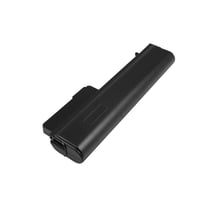 Avizar Batterie Li-ion 4400mAh pour PC Portable Compatible HP 404887-241 11.1V Noir