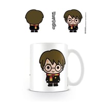 Harry Potter - Mug Kawaii