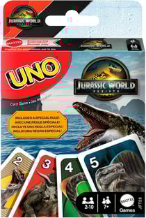 UNO JW SAGA