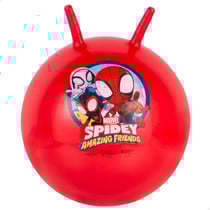 Ballon Sauteur Spider-man - Mondo