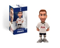 Minix - Football Stars #194 - Tottenham - Kulusevski 21 - Figurine à collectionner 12 cm