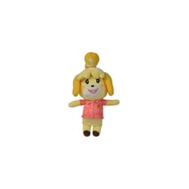 Animal Crossing - Peluche Isabelle 25 cm