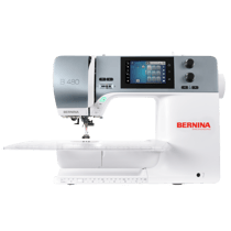 Machine à coudre Bernina B450