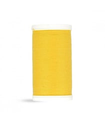Fil à coudre Lazer Polyester 100M Universel - 200 nuances disponibles Jaune (2616)