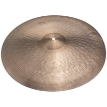 KER0222 Kerope Medium Low Ride 22" Zildjian