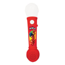 Microphone Lumineux Miraculous