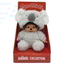 Monchhichi Koala Iconique 20 cm