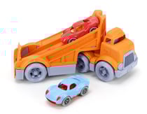GreenToys - Camion De Cours