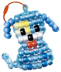 Fun Bead Charms - Chien - Avenir