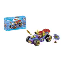 71632 Funstars Catcheur et kart
