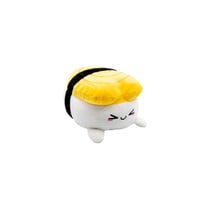 Fun Food - Peluche Plushi Nigiri avec œuf 20 cm - Joy Toy (IT)