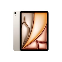 Tablette numérique - Apple - iPad Air - 11 pouces - 256 Go - 12 Go RAM - Beige