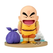 Dragon Ball - Figurine Krillin Dragon Ball History Box