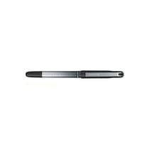 Stylo roller UNI-BALL - EYE UB185S - Encre liquide noire - Pointe aiguille fine 0,5 mm