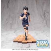 Haikyu!! - Statuette High Premium Tobio Kageyama 16 cm
