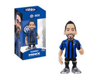 Football - Figurine Minix Inter Milan Hakan Çalhanoglu 12 cm
