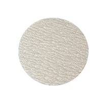 Papier abrasif P80 gros 125 mm (10 pcs)