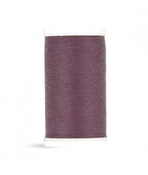 Fil à coudre Lazer Polyester 100M Universel - 200 nuances disponibles Violet (2310)