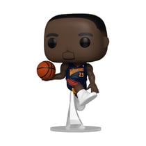 NBA Legends - Figurine POP! Warriors Jason Richardson 9 cm