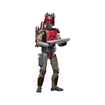 Star Wars : The Clone Wars Vintage Collection - Figurine 2023 Mandalorian Super Commando Captai
