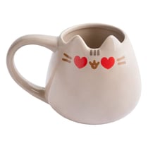 Pusheen - Mug 3D Pusheen - Grupo Erik