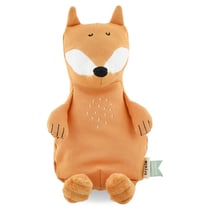 Peluche - Monsieur renard