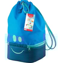 Sac à déjeuner - Isotherme - Pour enfants - Bleu - Picnik - Maped