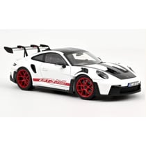 NOREV 1/18 - PORSCHE 911 GT3 RS WEISSACH PACKAGE - 2022 187373