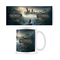 Harry Potter - Mug Logo Hogwarts Legacy