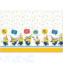 Nappe Minions Party