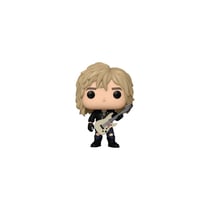 Guns N´ Roses - Figurine POP! Duff McKagan (1980's) 9 cm
